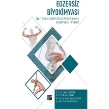 Gazi Kitabevi Egzersiz Biyokimyası