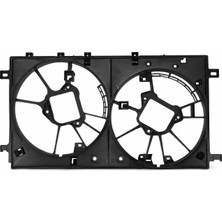 Universal Toyota Chr  Fan Davlumbazı 1.2  2016-2023 16711-0Y120-ORJ