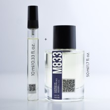 Harman Fragrances M833 Erkek Parfümü (Pegasus)
