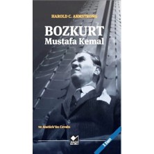 Kaynak Yayınları Bozkurt Mustafa Kemal ve Atatürk'ün Cevabı