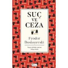 Koridor Yayıncılık Suç ve Ceza