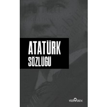 Yediveren Atatürk Sözlüğü