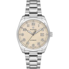 Wainer WA.25700-B Erkek Kol Saati