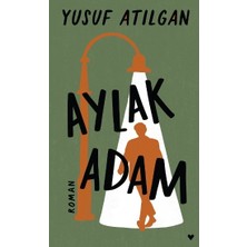 Can Yayınları Aylak Adam (Ciltli)