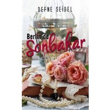 Herdem Kitap Berlin'de Sonbahar