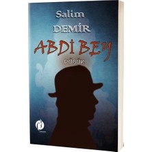 Herdem Kitap Abdi Bey