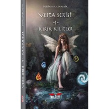 Perseus Vesta - Kırık Kilitler
