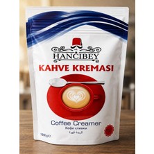 Kahve Kreması 1kg