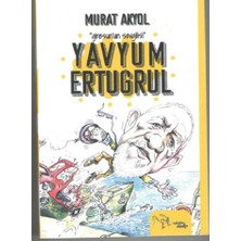 Kültür Ajans Yayınevi Giresun'un Sevgilisi Yavyum Ertuğrul
