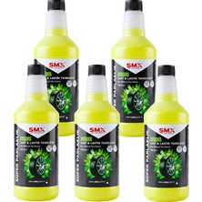 Neon Jant & Lastik Temizleyici 750 Ml. 5 Adet