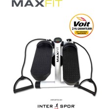 Maxfit Maxfit Multi Stepper Çok Fonksiyonlu Egzersiz Aleti