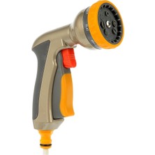 Hozelock 2691H 8 Fonksiyonlu Hortum Tabancası