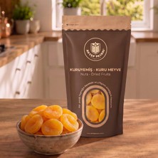 Antep Pazarı Sarı Kayısı-800 g