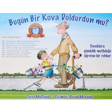 Dora Shopping Bugün Bir Kova Doldurdunmu