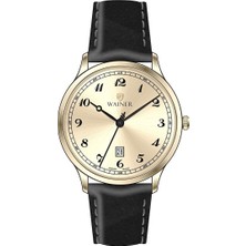 Wainer WA.12001-D Erkek Kol Saati