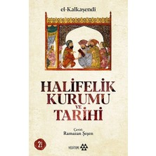 Yeditepe Yayınevi Halifelik Kurumu ve Tarihi