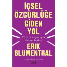 Içsel Özgürlüğe Giden Yol