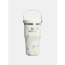 Stanley Iceflow™ Flip Straw Tumbler Pipetli Termos | 0.60L