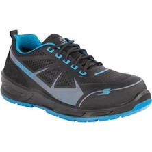 Swolx Sport XR-100 S3 Iş Ayakkabısı No : 41