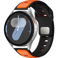 Techno Guru Huawei Watch Gt 3 42MM KRD-135 22MM Silikon Kordon Strap Kayış