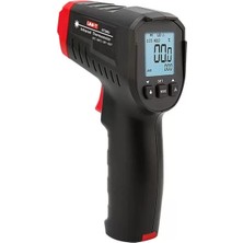 EstoreBox Unit UT306S Mini Infrared Kızılötesi Lazerli Dijital Termometre