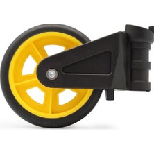 Stanley PA641 FT580 Taşıma Arabası Pu Yedek Teker