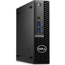 Dell Optiplex 3070 Mini Pc I7 9700T 16GB Ddr4 512GB SSD (Kıoxıa)Wifi, Hdmı, Dp Win Lisanslı Yenilenmiş Garantili Ofis Bilgisayarı