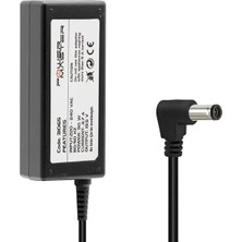 EstoreBox PM-31065 19.5 Volt - 4.7 Amper 6.0*4.4 mm Uçlu Adaptör (Samsung LED Tv - Notebook)