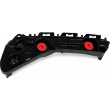 Universal Toyota Hılux Sol Ön Tampon Braketi 2020-2022 52116-YP040-MTS