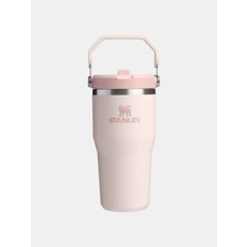 Stanley Iceflow™ Flip Straw Tumbler Pipetli Termos | 0.60L