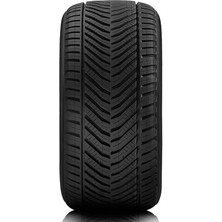 Kormoran 235/55R18 100H All Season Suv Ko Oto 4 Mevsim Lastiği (Üretim YILI:2023)