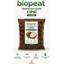 Biopeat Hindistan Cevizi Cipsi Cocohusk 1 L – Orkide ve Saksı Bitkileri Için Yetiştirme Materyali
