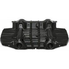 Universal Toyota Hılux Motor Alt Muhafaza Plastik 2016-2023 51410-KK020-ERQ