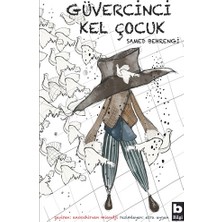 Güvercinci  Kel Çocuk