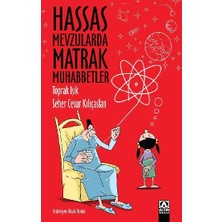Altın Kitaplar Hassas Mevzularda Matrak Muhabbetler