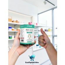 U-Health Profortis Probiotic & Prebiotic Sinbiyotik 14 Kapsül