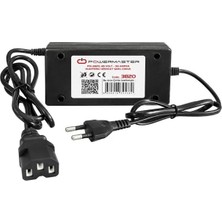 EstoreBox PM-3820 48 Volt - 38 Amper Elektrikli Bisiklet