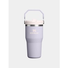 Stanley Iceflow™ Flip Straw Tumbler Pipetli Termos | 0.60L