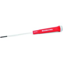 EstoreBox 4520180480 Elektronikçi Tip (Klemens) Yıldız Uçlu Klemens Tornavida 4X80