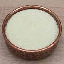 Kahve Kreması 25 Kg