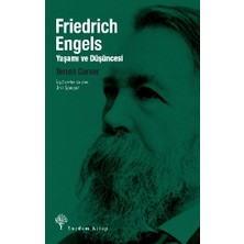 Yordam Kitap Friedrich Engels