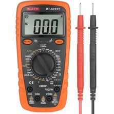 EstoreBox PM-6089 El Tipi Dijital Multimetre Ölçü Aleti