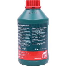 Bilstein Febi Hidrolik Direksiyon Yaği Yeşil Sentetik 1 Lt Volksw - 6161
