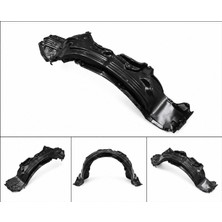 Universal Toyota Chr Sol Ön Davlumbaz 2016-2023 53876-F4021-ERQ