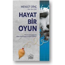 Nemesis Kitap Hayat Bir Oyun