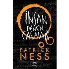 Yabancı Yayınları Insan Denen Canavar