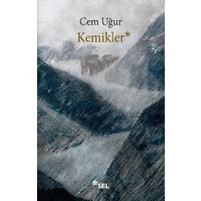 Sel Yayıncılık Kemikler