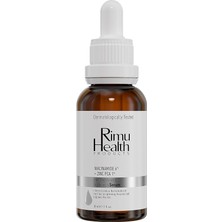 Health Products Gözenek Sıkılaştırıcı Siyah Nokta ve Sivilce Karşıtı Serum 30ML (Niacinami