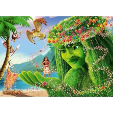 1000P Puzzle Walt Disney Moana
