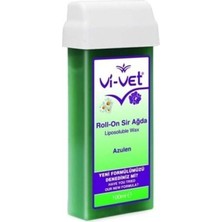 Vet Kartuş Sir Ağda Azulen 100 ml